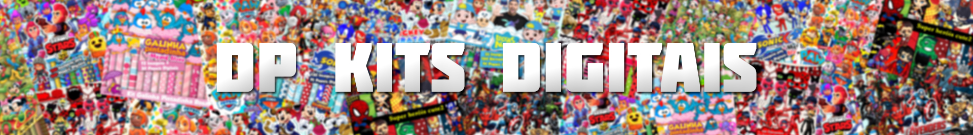 DP Kits Digitais