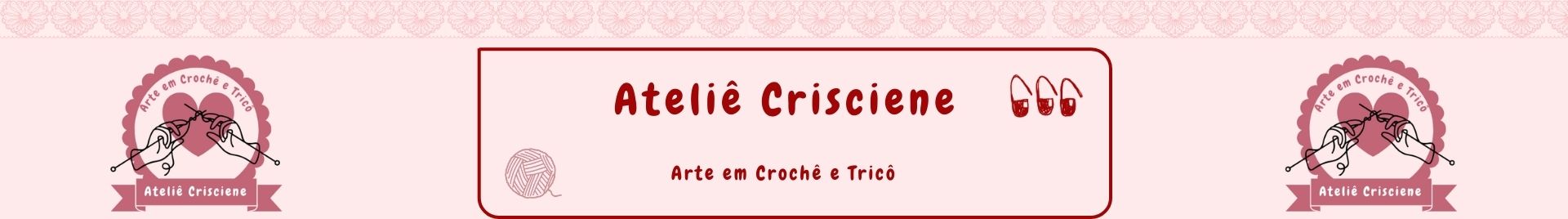 Ateliê Crisciene