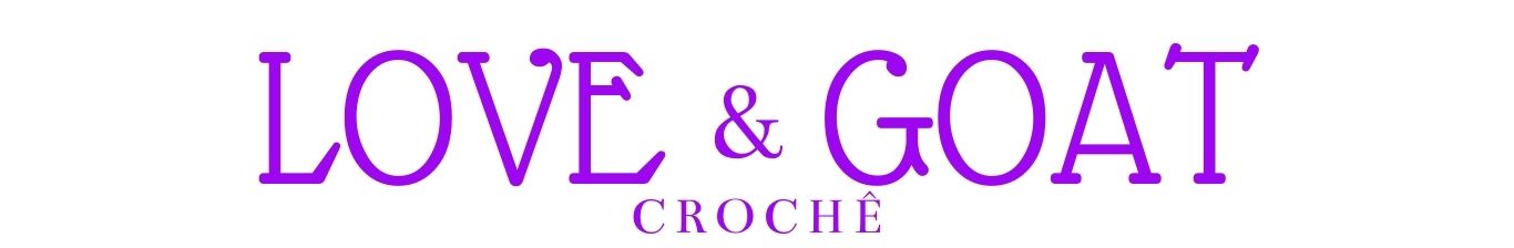 Love&Goat Crochê