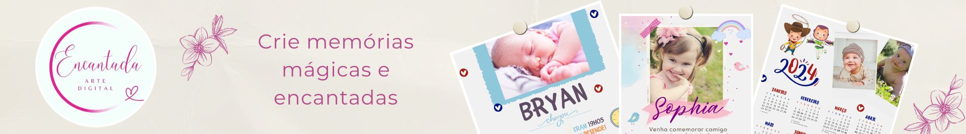 Encantada Arte Digital