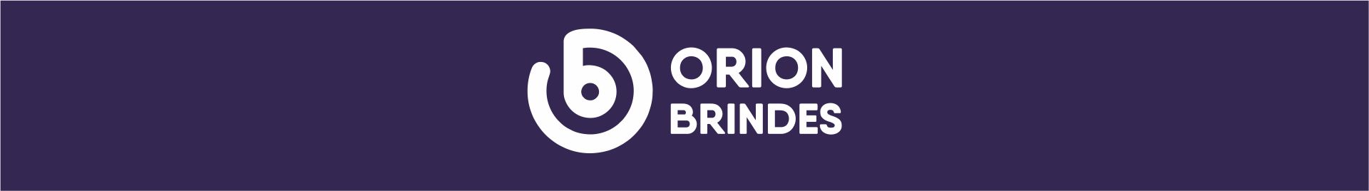Orion Brindes