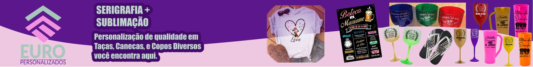 Euro Personalizados