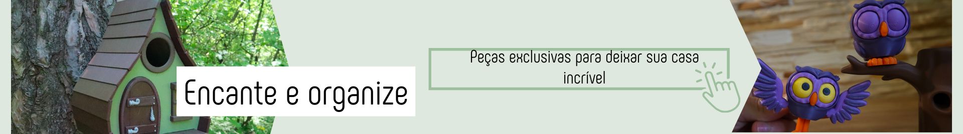 Catis Objetos Encantadores