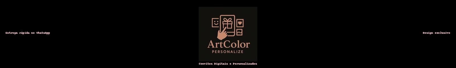 ARTCOLOR PERSONALIZE