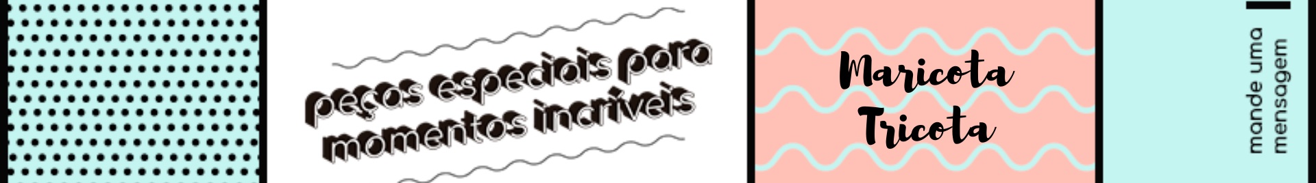 Tricotin  Maricota Tricota 