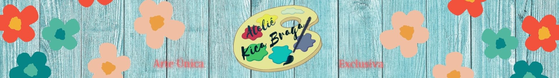 Ateliê Kica Braga