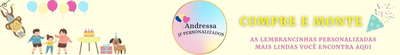Andressa JF Personalizados
