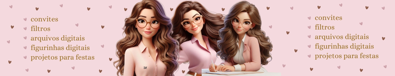 MI Convites digitais e Arquivos digitais