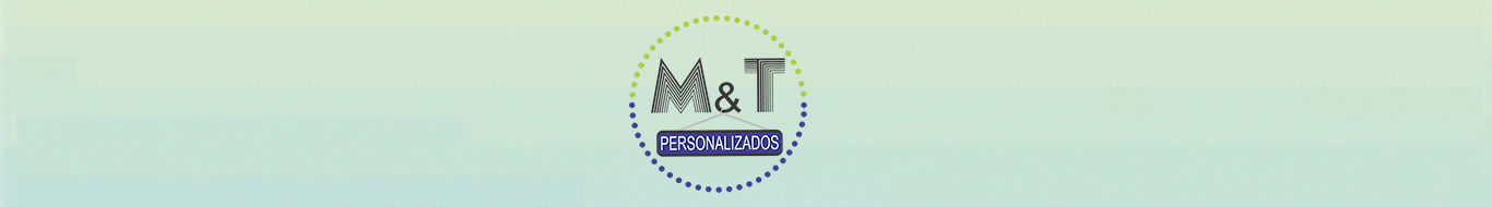 M&T Personalizados