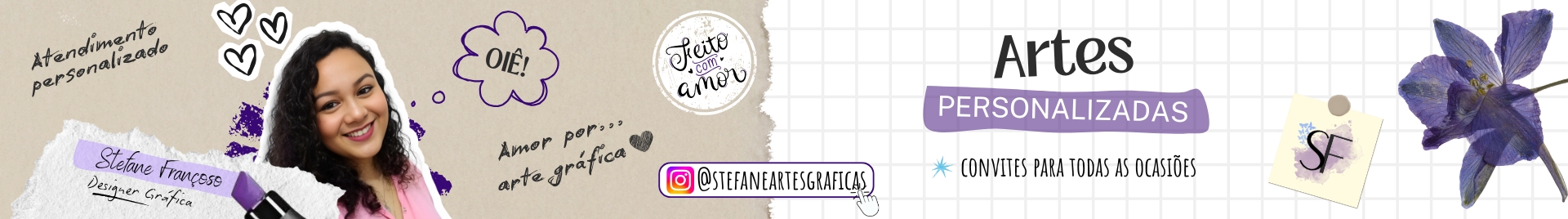 Stefane Artes Gráficas