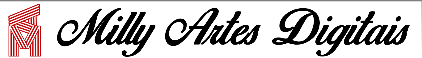 Milly artes digitais