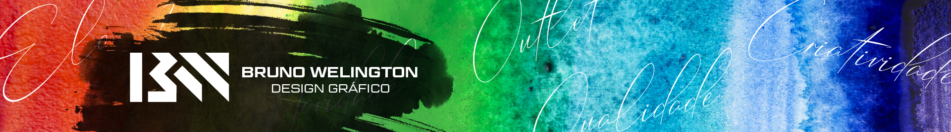 Bruno Welington Design Gráfico