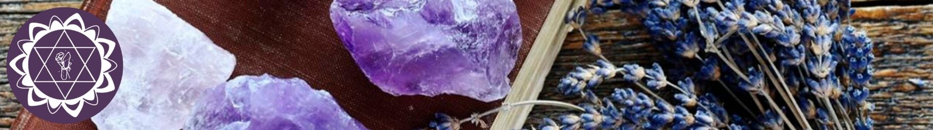 Equilibrium Cristais, Ervas & Aromas