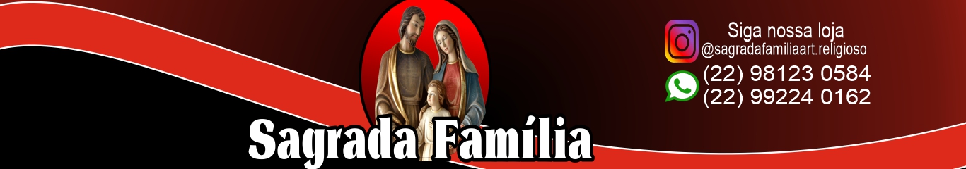 sagrada família artigos religiosos