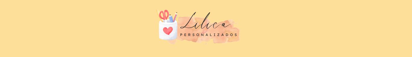 Lilica personalizado