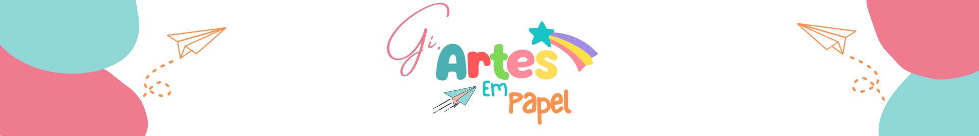 GI Artes em Papel