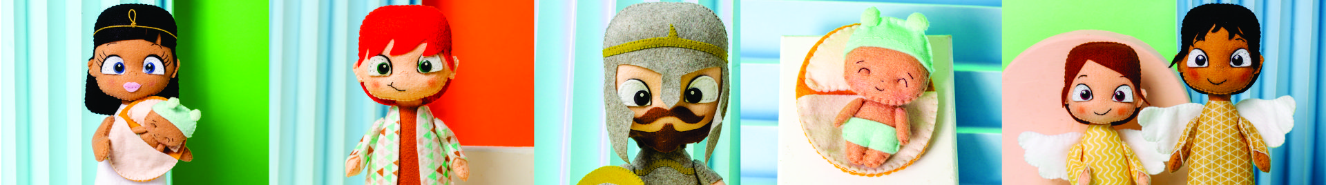 Ateliê Colossenses 1