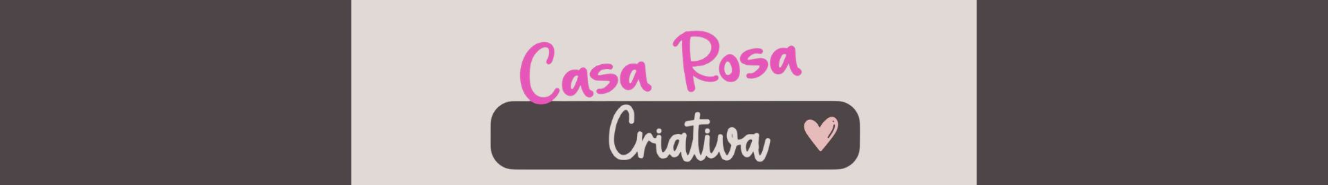Casa Rosa Criativa