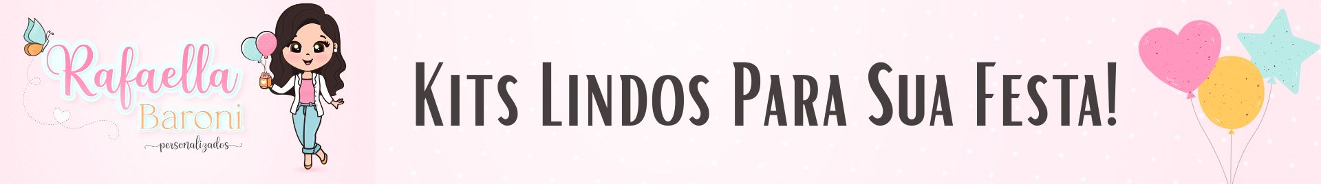 Rafaella Baroni Personalizados