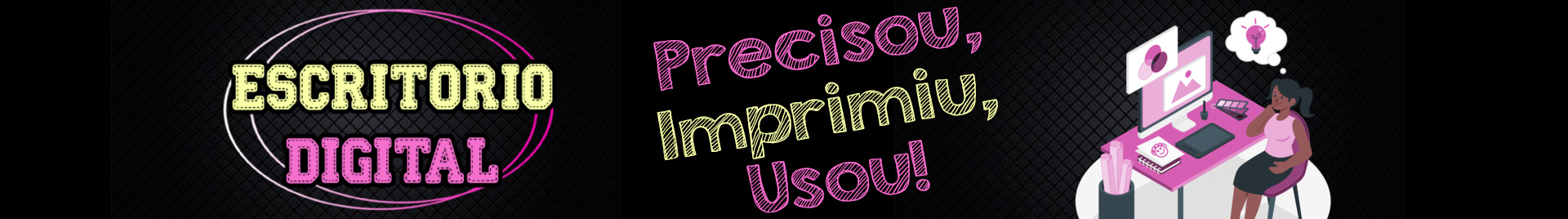 Escritório Digital
