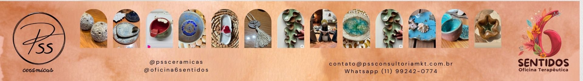 PssCerâmicas