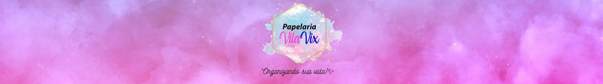 Papelaria VilaVix
