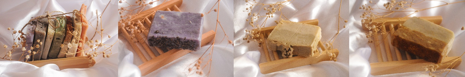 Be Greenie - Saboaria e Cosmetologia natural