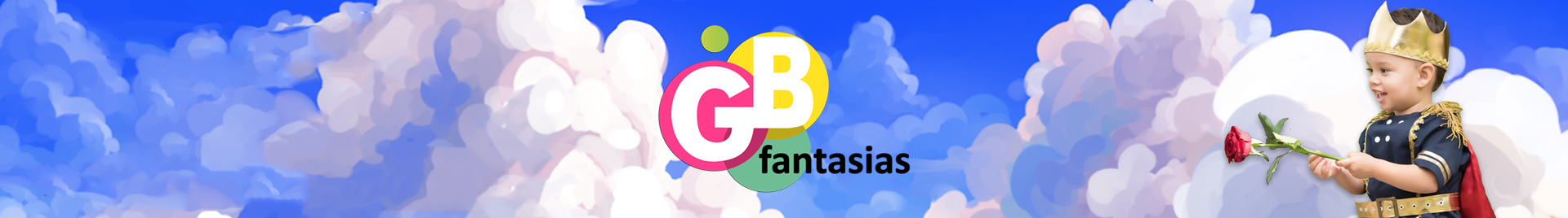 B&G FANTASIAS