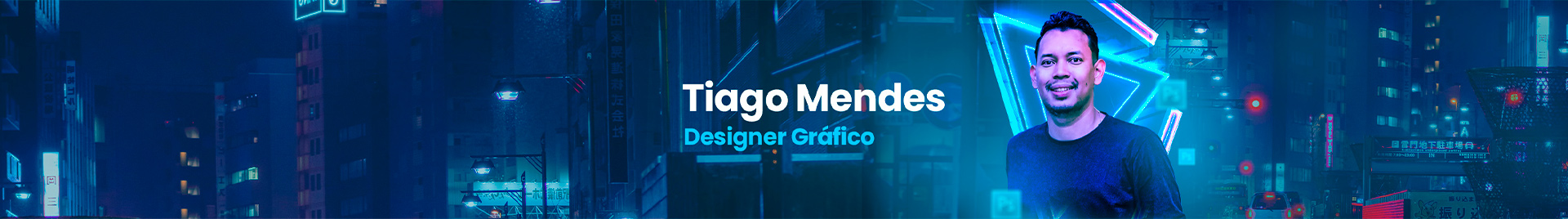 Thiago Designer