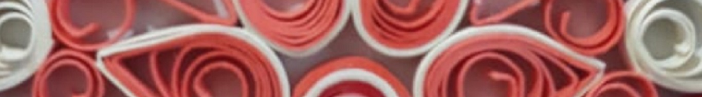 Helô Quilling Art :)