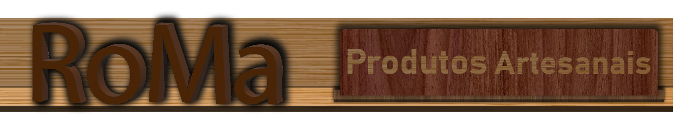 ROMA Arte em Madeira