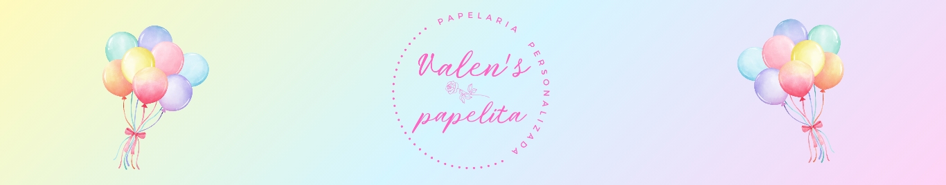 Valen's Papelita