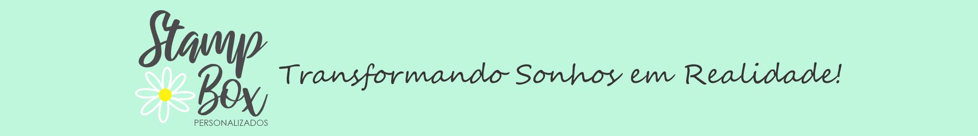 StampBox Personalizados