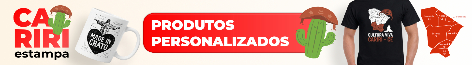 Cariri Estampa