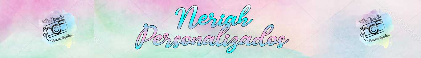 Neriah Personalizados