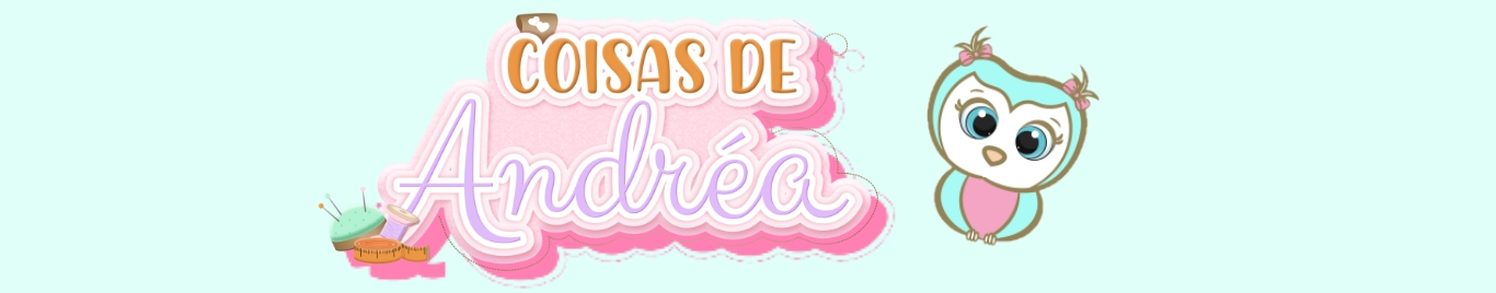 Coisas de Andréa