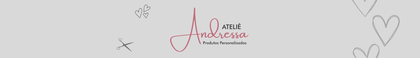 Andressa Beatriz Ateliê