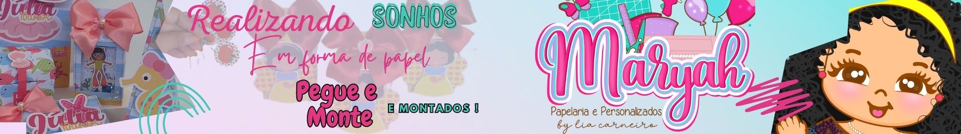 Maryah Personalizados