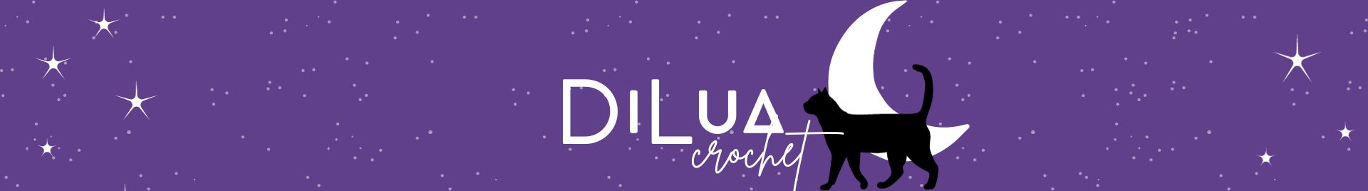 Di Lua Crochet