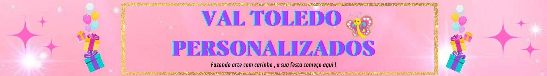 Val Toledo personalizados