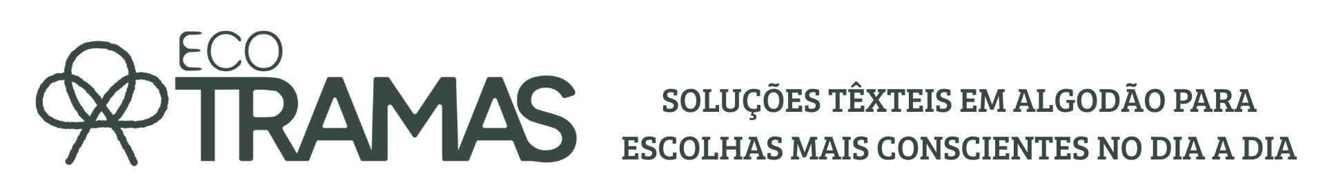 ECO TRAMAS PERSONALIZE