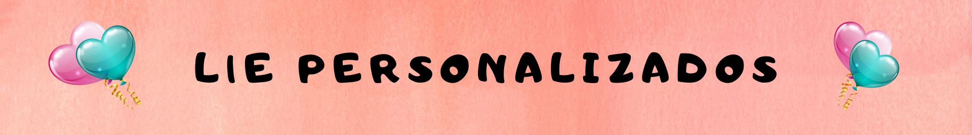 L|E Personalizados