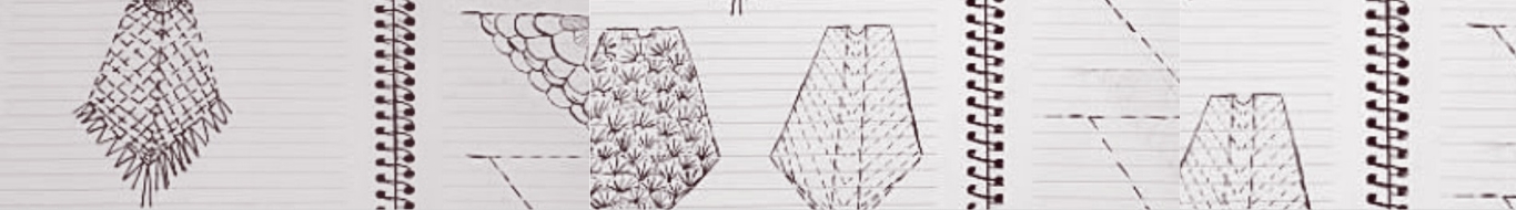 Made by Ana Carolina