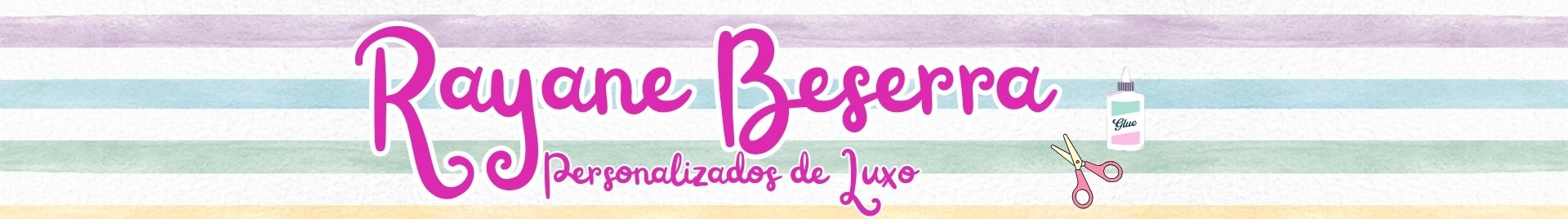 Rayane Beserra Personalizados
