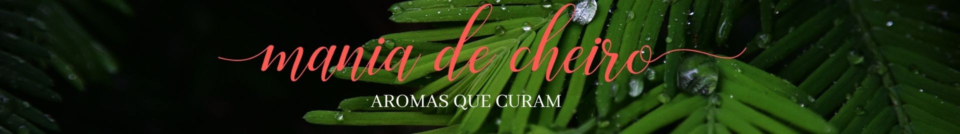 Juliana - Mania de cheiro