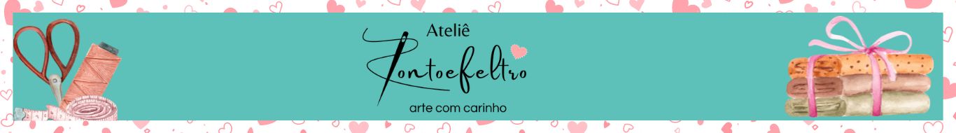 Ateliê Ponto e Feltro