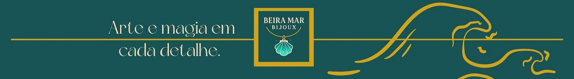Beira Mar Bijoux