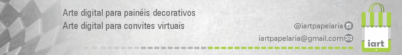 IART Papelaria Personalizada