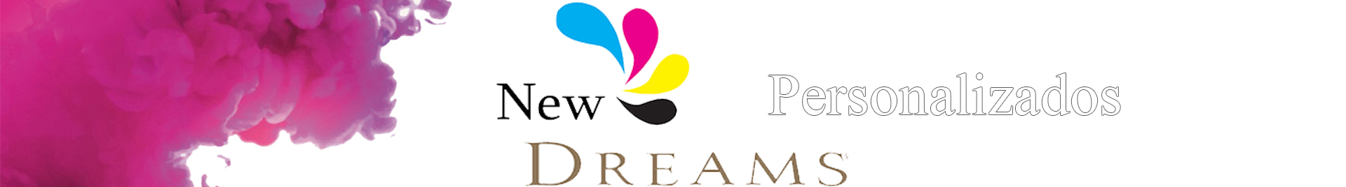 New Dreams Personalizados