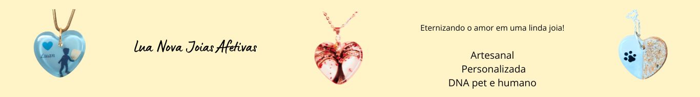Lua Nova Joias Afetivas